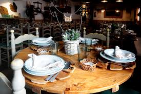 Maybe you would like to learn more about one of these? Finca Los Valdespinos Restaurante