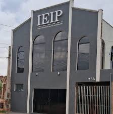 Igreja Evangélica Irmãos Primogênitos