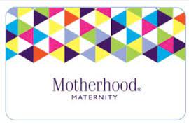 Our gift bag is loaded with free samples, coupons, and special offers. Motherhood Maternity Gift Card Money Saving Mom