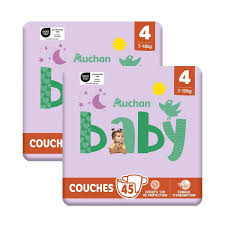 Auchan Baby Couches