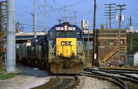 Detroit's Delray Tower