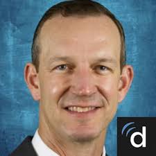 Dr. Steven J. Hudak, MD