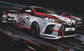 Keput1han saya semakin hilang setelah mengamalkan nenas batu !! New Toyota Vios Gr S Sports Sedan Car Toyota My