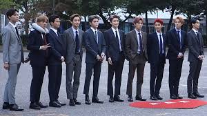 Debuted in japan on may 23, 2018 with japan 1st mini album chain. Nct 127 Wikipedia