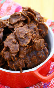 Recette Roses Des Sables Simplissimes Aux Corn Flakes Et Chocolat En Video Recette Recette Rose Des Sables Recettes De Cuisine Cuisine