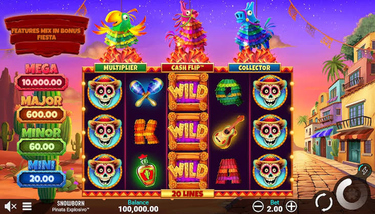 Kingmaker – The Place for Top-notch Slot Gaming - Maassalama