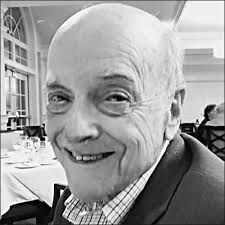 DAVID CROWELL Obituary (2024)