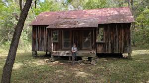 Susie Nichols Cabin Trail (U.S. National Park Service)