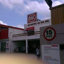 A complete range of products and services mk electric (malaysia), sdn bhd. Mk Electric M Sdn Bhd 73 Visitors