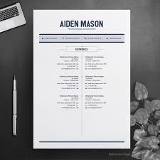 A number of documents are available here to guide you through the recruitment. 2 Page Resume Template Free Resumes Templates Pixelify Net