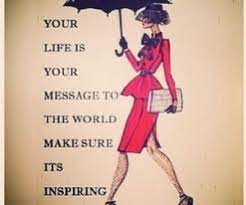 Pin On Words To Live By