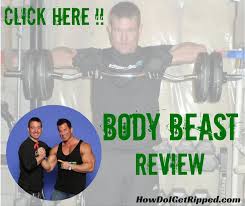 does body beast work workout reviews