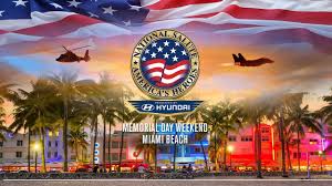 Memorial day is a day to remember and honor the men and women who died while from memorial day weekend virtual run to booze cruises there is a lot that you can do on this day. Miami Memorial Day Weekend May 29 31 2021