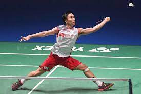 Select from premium viktor axelsen of the highest quality. Viktor Axelsen Wallpapers Wallpaper Cave
