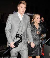 Stella artois, a beer sometimes called wife beater in the uk. Who Is Nicklas Bendtner Dating Nicklas Bendtner Girlfriend Wife