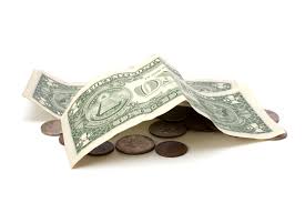 Image result for small pile of money