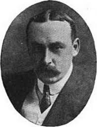 George Ferguson Armstrong (1868-1924)