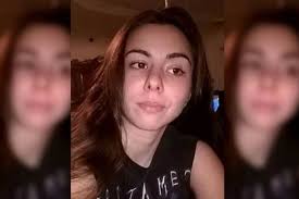 Apareció Paula, la joven que había desaparecido tras cortar con su novio