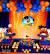 Themed Dragon Ball Z Party