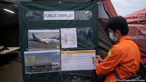 Perekam suara kokpit (cvr) pesawat lion air jt 610 ditemukan senin (14/01), sekitar 2,5 bulan setelah pesawat jatuh di laut jawa. Cvr Sriwijaya Air Sj182 Akhirnya Ditemukan Indonesia Laporan Topik Topik Yang Menjadi Berita Utama Dw 31 03 2021