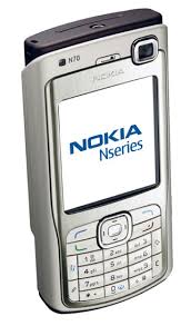 User manual, training manual and reference manual, software manual, get started. Mobile Review Com The N Series By Nokia Three New Products And One Leader