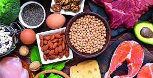 Det är beroende av vilken muskelmassa man har, vilken typ av energibehov man har, och hur mycket man tränar. Sa Mycket Protein Behover Du Som Tranar Runner S World