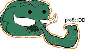 To unlock the gesture of the drowned, kill 20 hermit crabs by chasing . When You Combine Jade Elephant With Gesture Of The Drowned R Riskofrain
