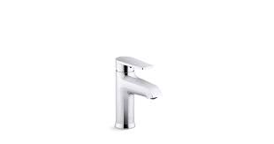 Check spelling or type a new query. K 97060 4 Hint Single Handle Bathroom Sink Faucet Kohler