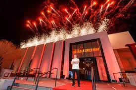View our restaurants and event pages for specific operating hours | be prepared and view our health and. Gordon Ramsay Hell S Kitchen Lake Tahoe To Open At Harveys