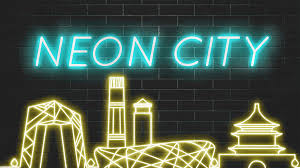 This photoshop tutorial will show you how to make a still photo come alive like plotagraph effect, using some simple techniques in adobe photoshop. Neon Animated Text Neon Text Animation Photoshop Tutorial