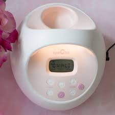 Assemble the backflow protector on the spectra s1/s2 pump. S2 Plus Electric Breast Pumps Spectra Baby Usa Spectra Baby Usa