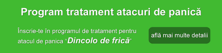 Treci de la graficul nocturn de lucru la cel de zi. Tratament Atacuri De Panica Psihoterapie Sau Medicatie Clinica Hope