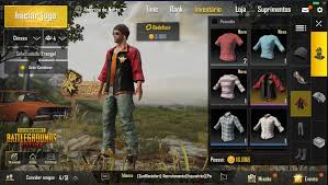 Lhl pubg hope poster baby climbing clothes short sleeved comfortable soft cotton 100%. How To Buy Clothes At Pubg Mobile For Free Or For Paying Android Dump