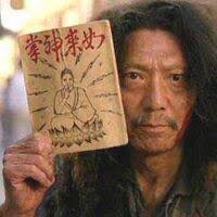 John Keehan/Count Dante taught and inspired champions.