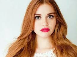 Você Conhece Holland Roden??