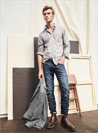 They deserve a spot on your shoe rack because of the number of outfit combinations that are possible, and. Why You Should Wear Chelsea Boots In 2019 The Fashionisto