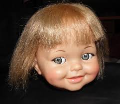 Confessions of a Doll Collectors Daughter