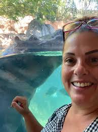 Beautiful Fiona 📸 Cincinnati Zoo & Botanical Garden Instagram stores.