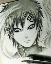 Check spelling or type a new query. Terkeren 18 Gambar Anime Keren Pensil Mudah 127 Best Naruto Drawing Images Naruto Drawings Naruto Sumber Www Pinterest Naruto Sketch Naruto Drawings Gaara