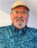 Garry Knight Obituary (2023)