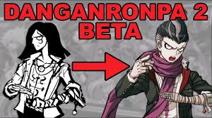 A chance meeting could change the course of their lives. Unused Danganronpa 1 Beta Content Youtube