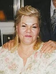 Aira Zergman Obituary