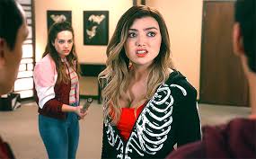 The third season of cobra kai was confirmed in may 2019, and it was released on january 1, 2021 on netflix. Cobra Kai Star Peyton List Wants Tory Miguel Back Together Hollywood Life