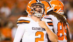 Colin Cowherd Thinks Johnny Manziel S Cleveland Browns Will Be A Grease Fire In 2015 Johnny Manziel Cleveland Browns Colin Cowherd
