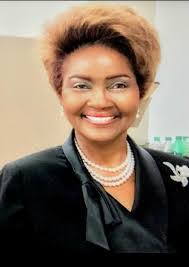 Marie Chatman's Instagram, Twitter & Facebook