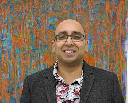 Tabish khan is a member of vimeo, the home for high quality videos and the people who love them. The Delphian Podcast Episode 26 Tabish Khan Delphian Gallery