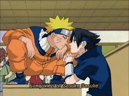 Naruto Kissing Sakura - Narusaku Classic By Angel1404 On Deviantart