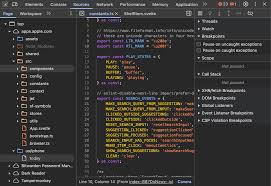 苹果App Store 网站源码意外泄露这个世界果然是个巨大的草台班子 ...