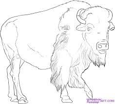 Mar 21, 2021 · librivox about. Buffalo Outline Coloring Home