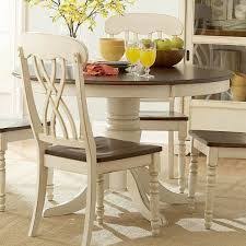 Round Kitchen Tables Google Search White Round Dining Table Round Dining Room Round Kitchen Table